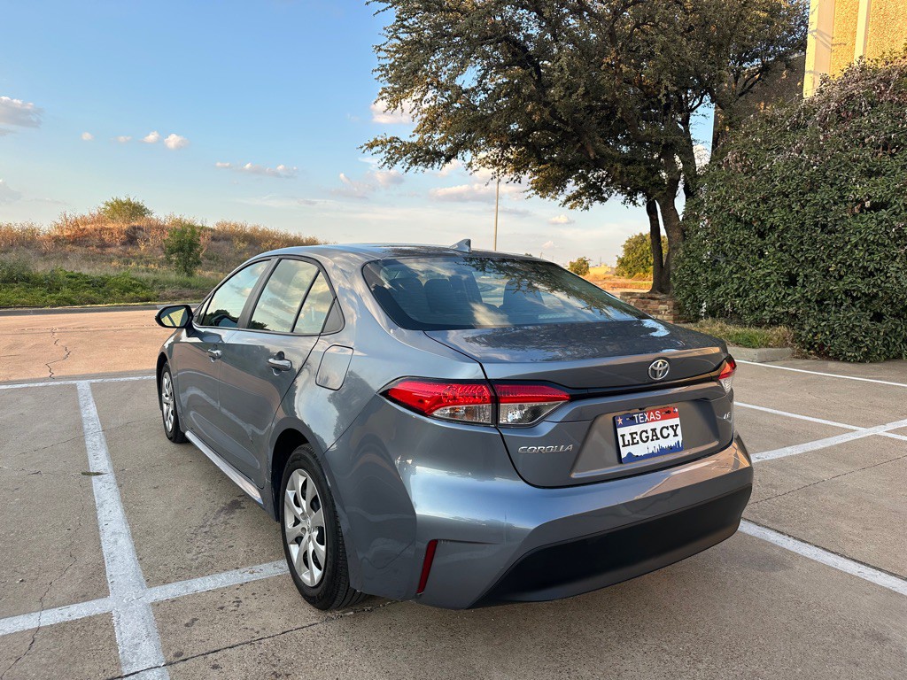 2026 Toyota Corolla Image 12