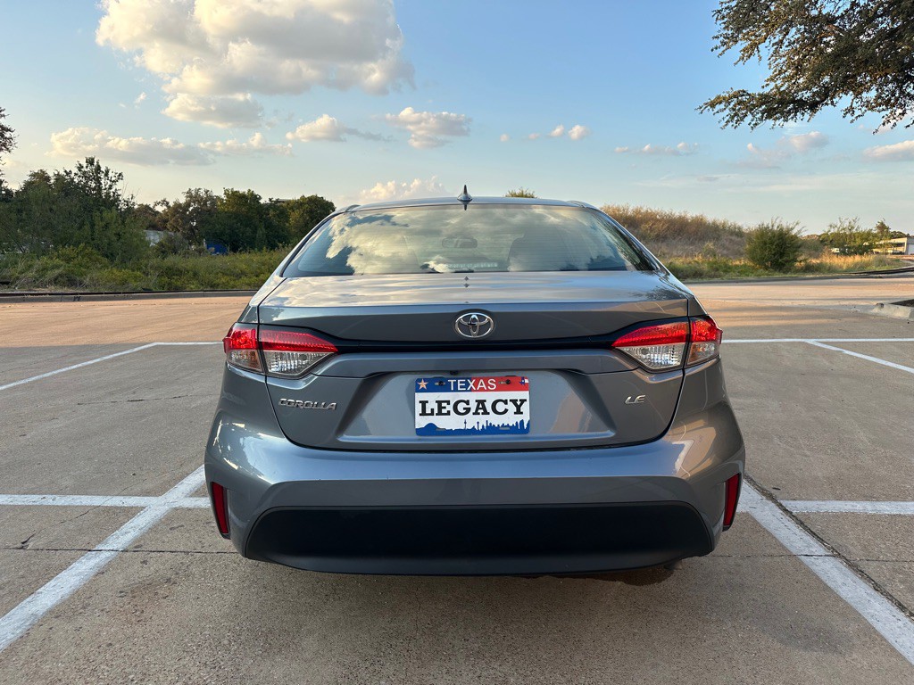 2026 Toyota Corolla Image 13
