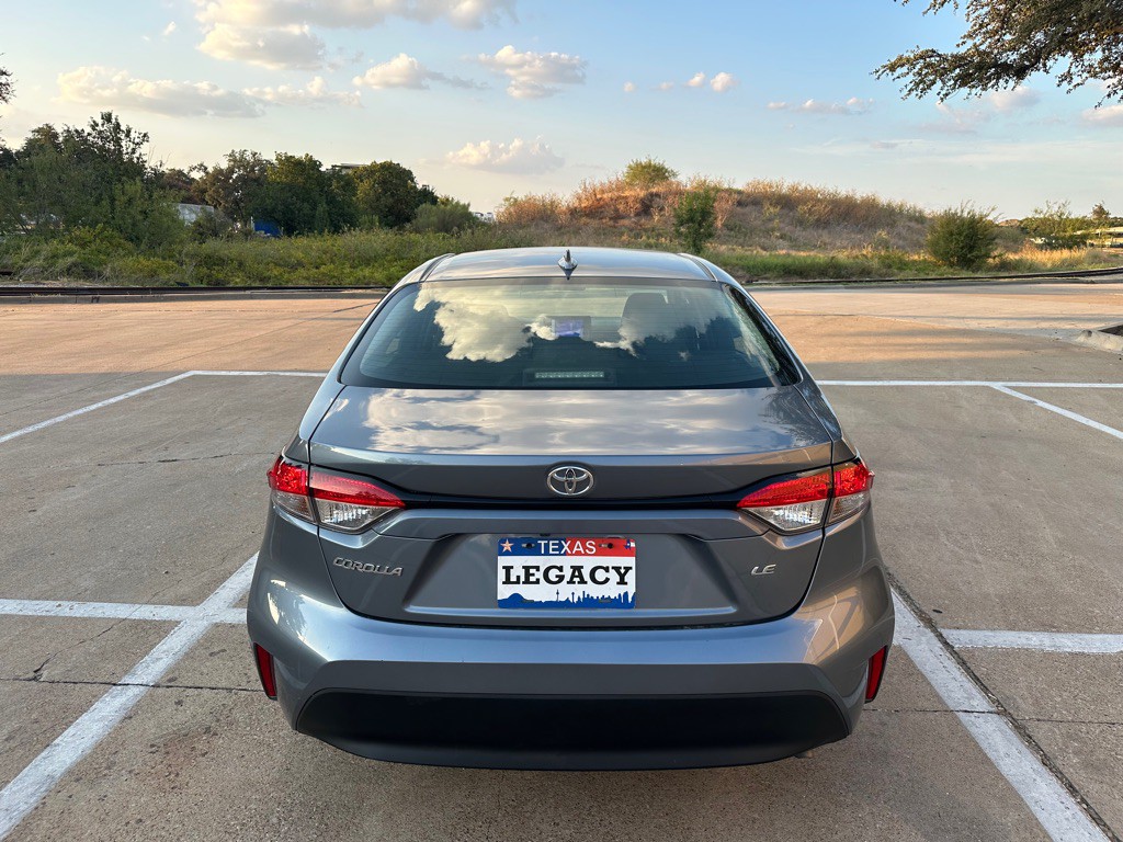 2026 Toyota Corolla Image 15