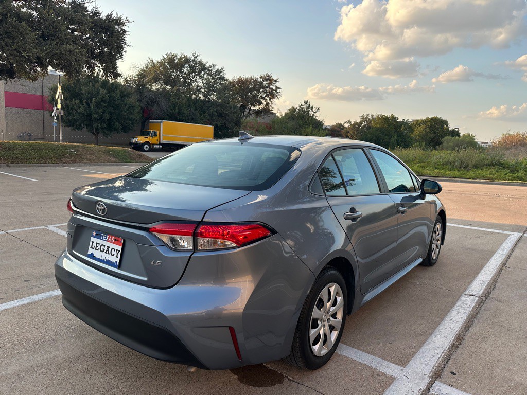 2026 Toyota Corolla Image 17