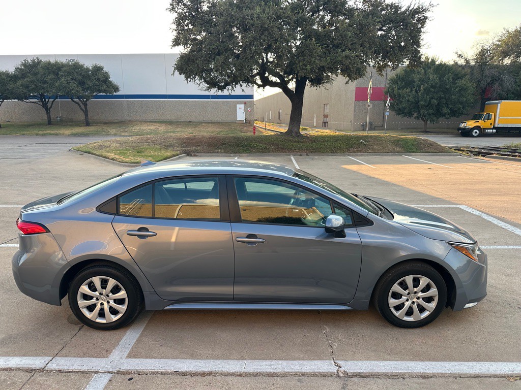 2026 Toyota Corolla Image 18