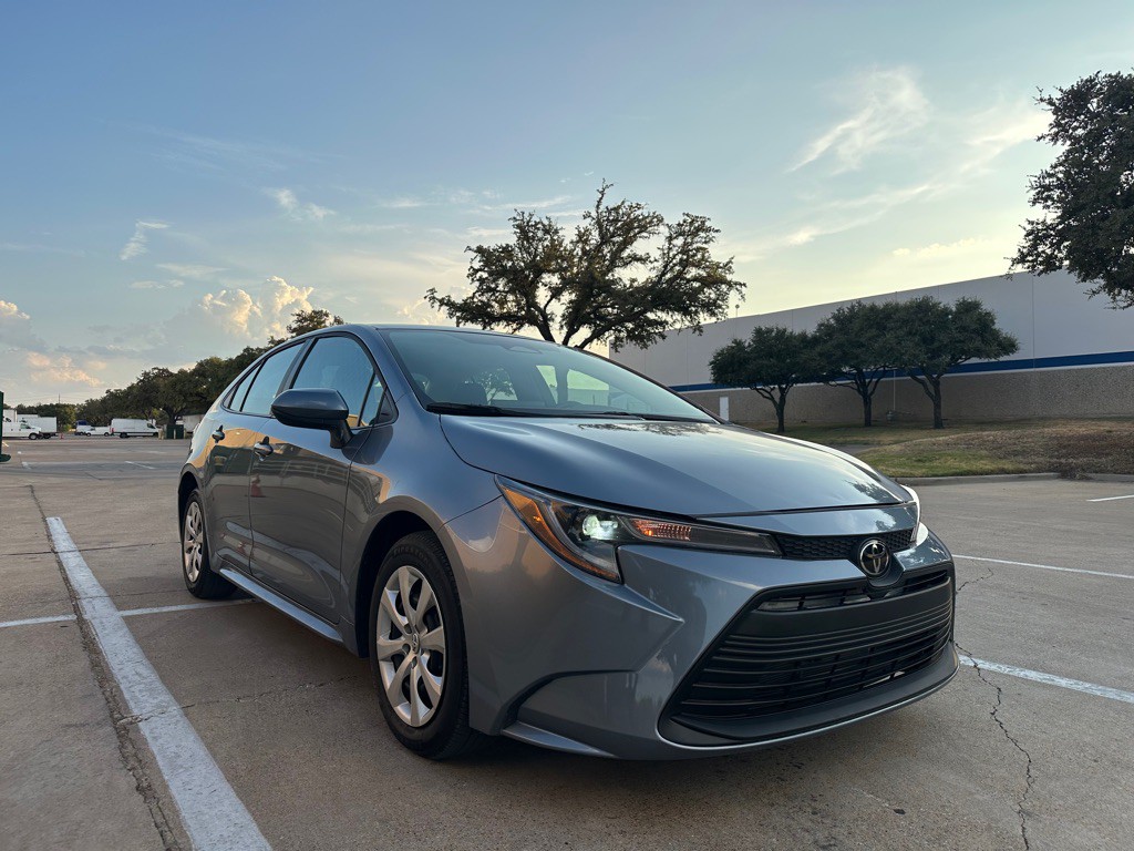 2026 Toyota Corolla Image 19