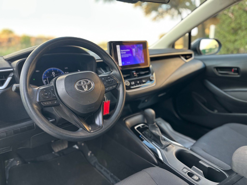 2026 Toyota Corolla Image 20
