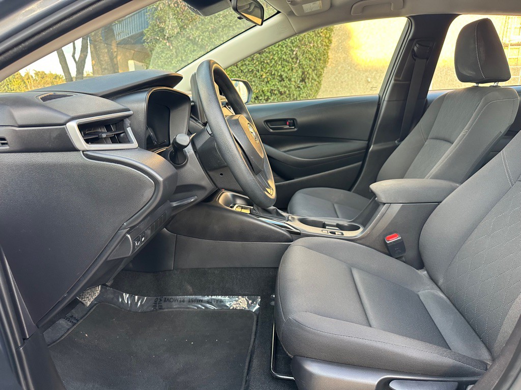 2026 Toyota Corolla Image 21