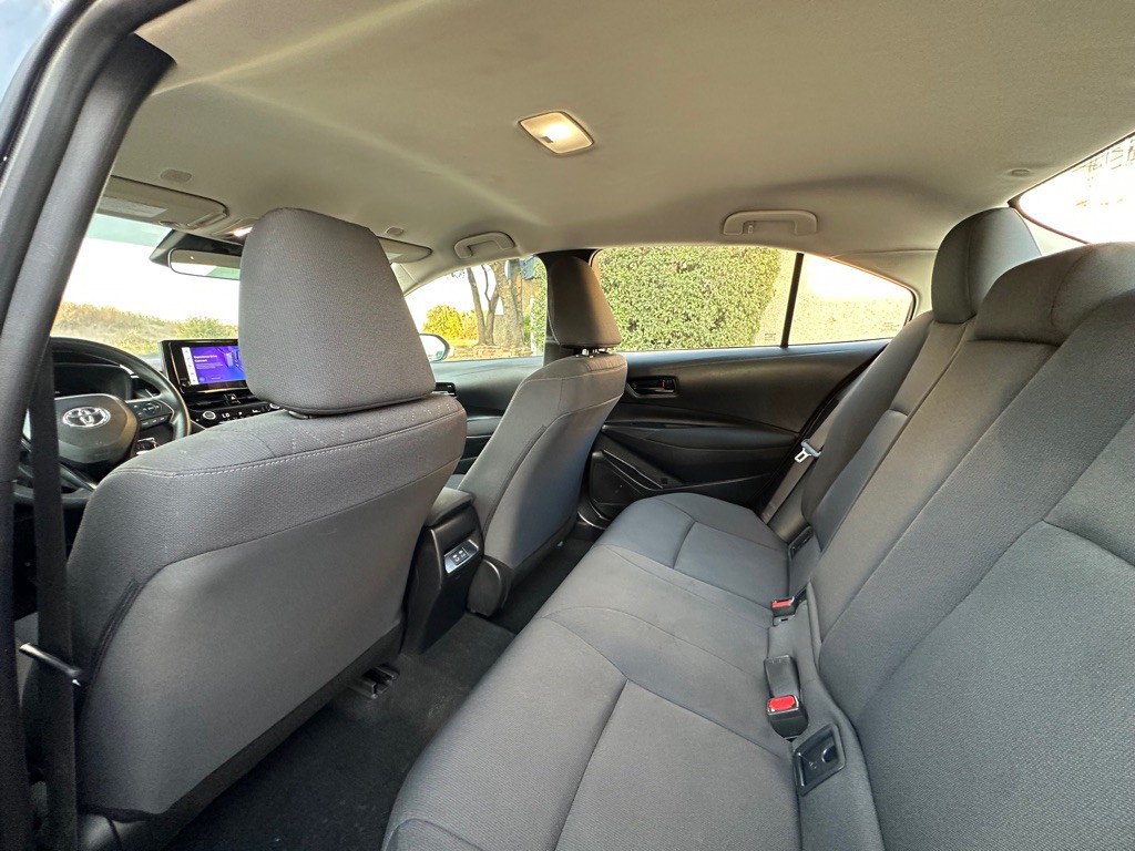 2026 Toyota Corolla Image 22