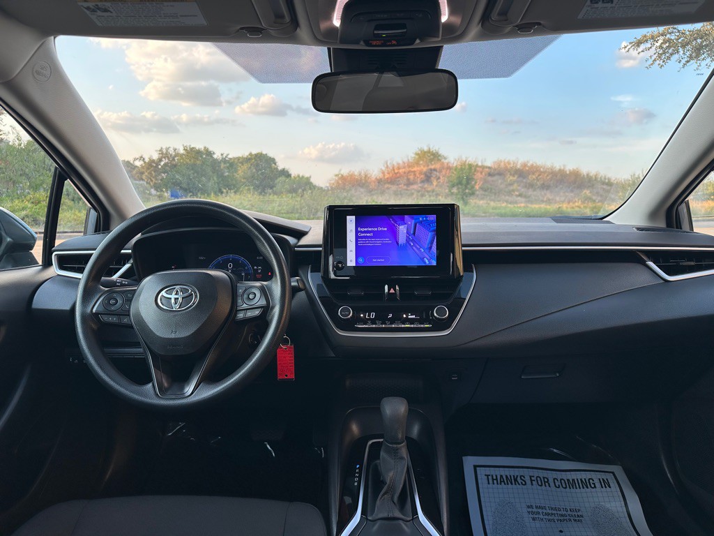 2026 Toyota Corolla Image 23