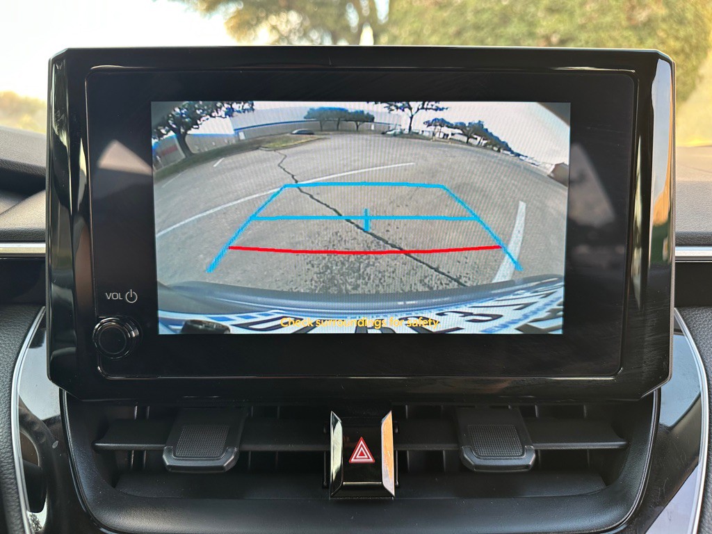 2026 Toyota Corolla Image 25
