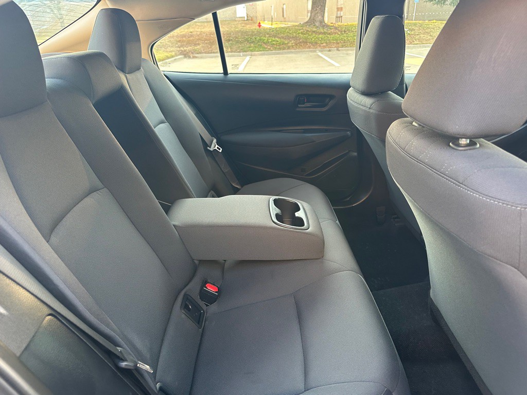 2026 Toyota Corolla Image 26