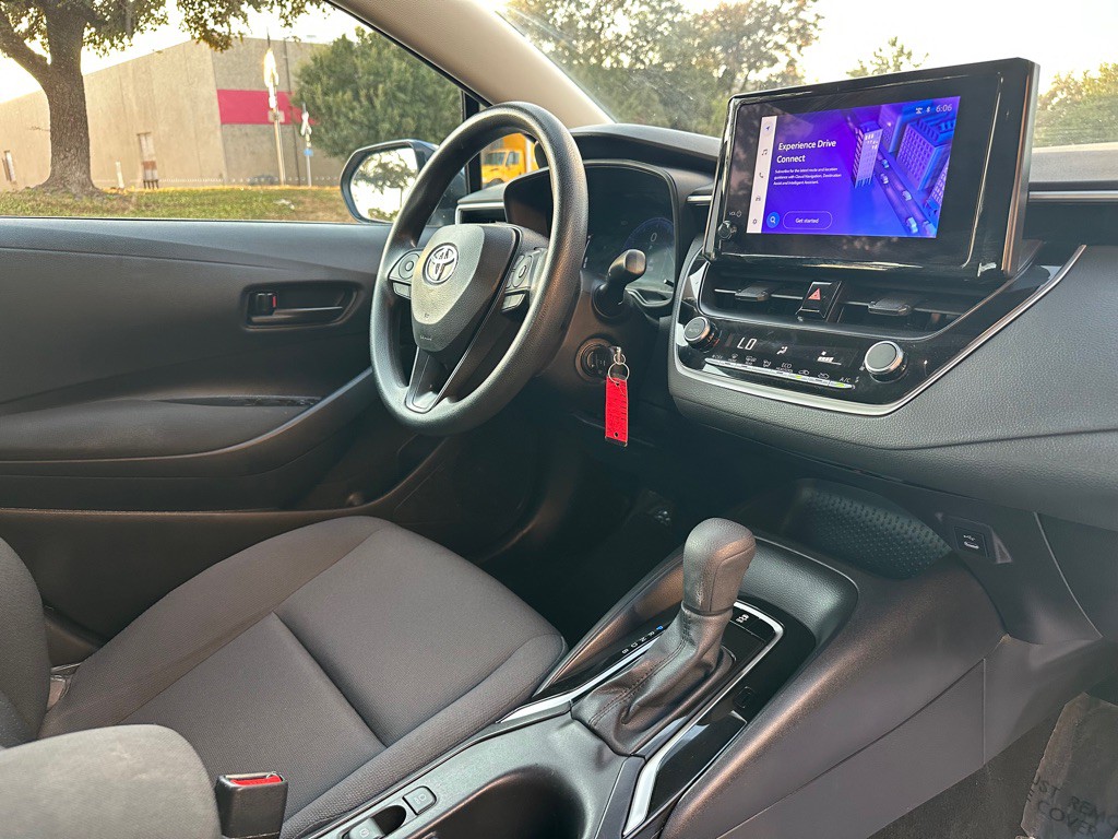 2026 Toyota Corolla Image 28