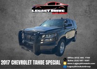 Image for 2017 Chevrolet Tahoe Special ID: 7636076
