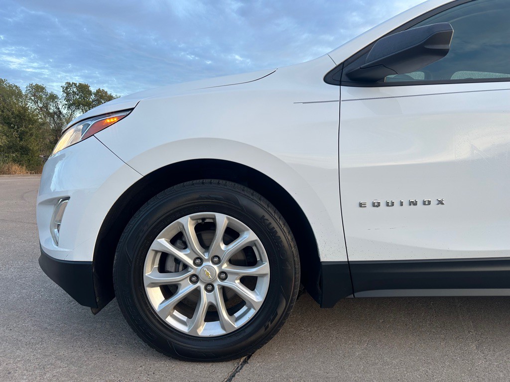 2019 Chevrolet Equinox Image 10
