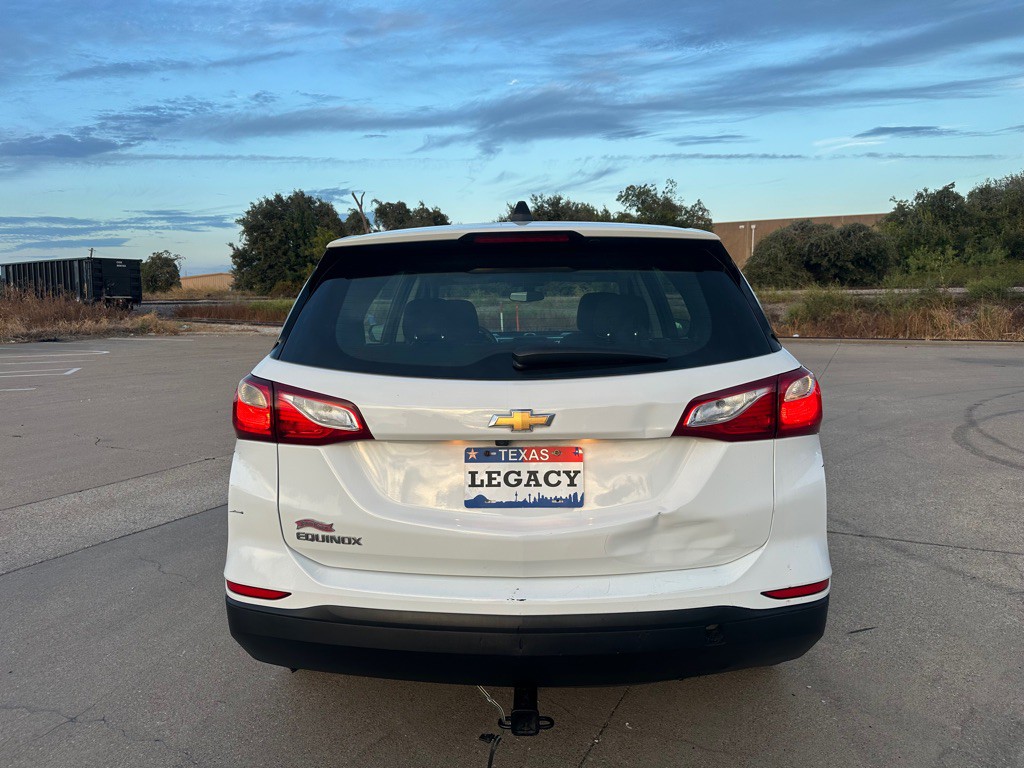 2019 Chevrolet Equinox Image 13