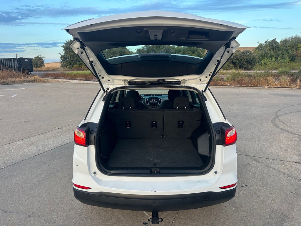 2019 Chevrolet Equinox Image 14