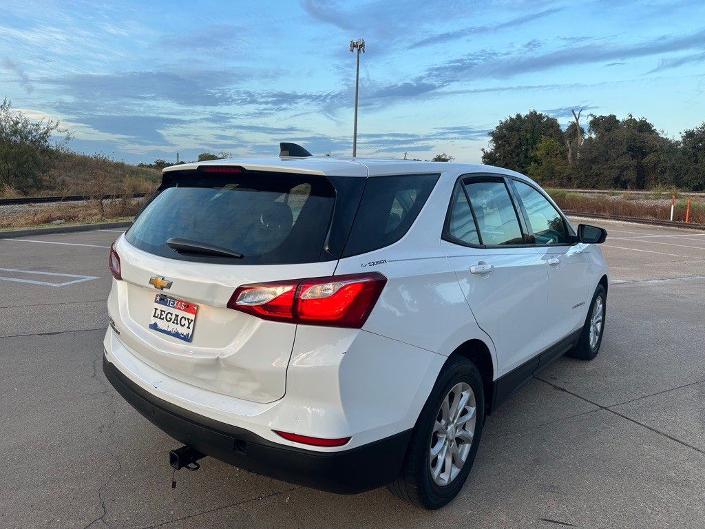 2019 Chevrolet Equinox Image 15