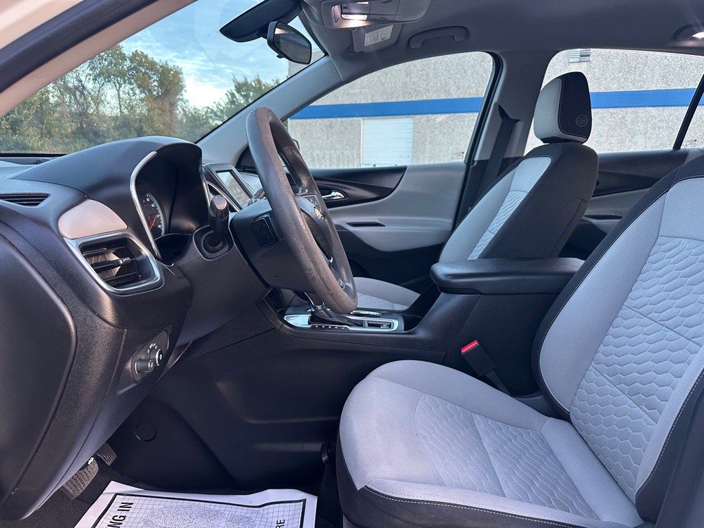 2019 Chevrolet Equinox Image 19