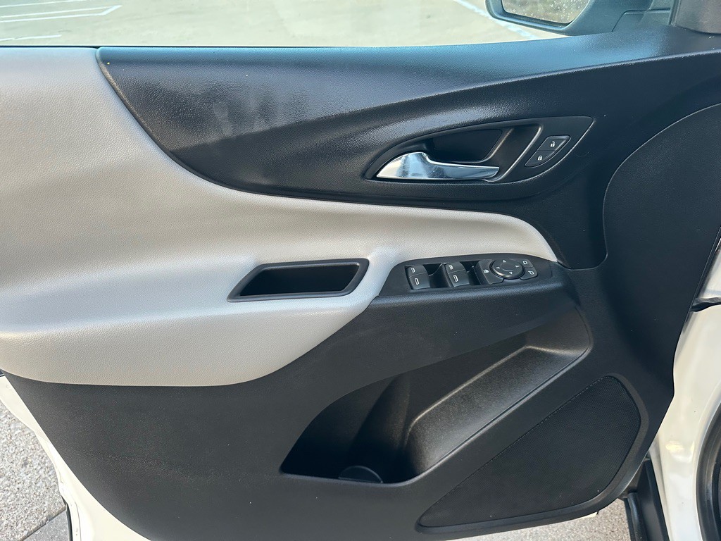 2019 Chevrolet Equinox Image 20