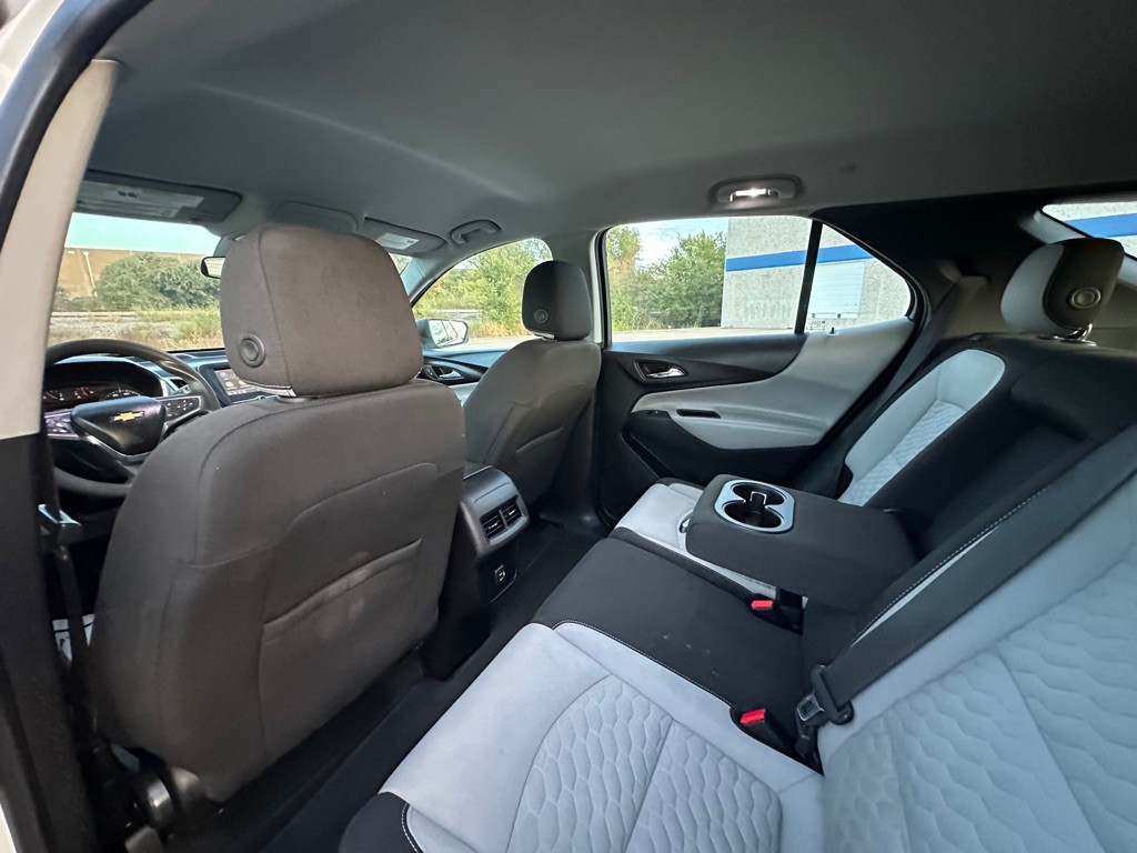 2019 Chevrolet Equinox Image 21