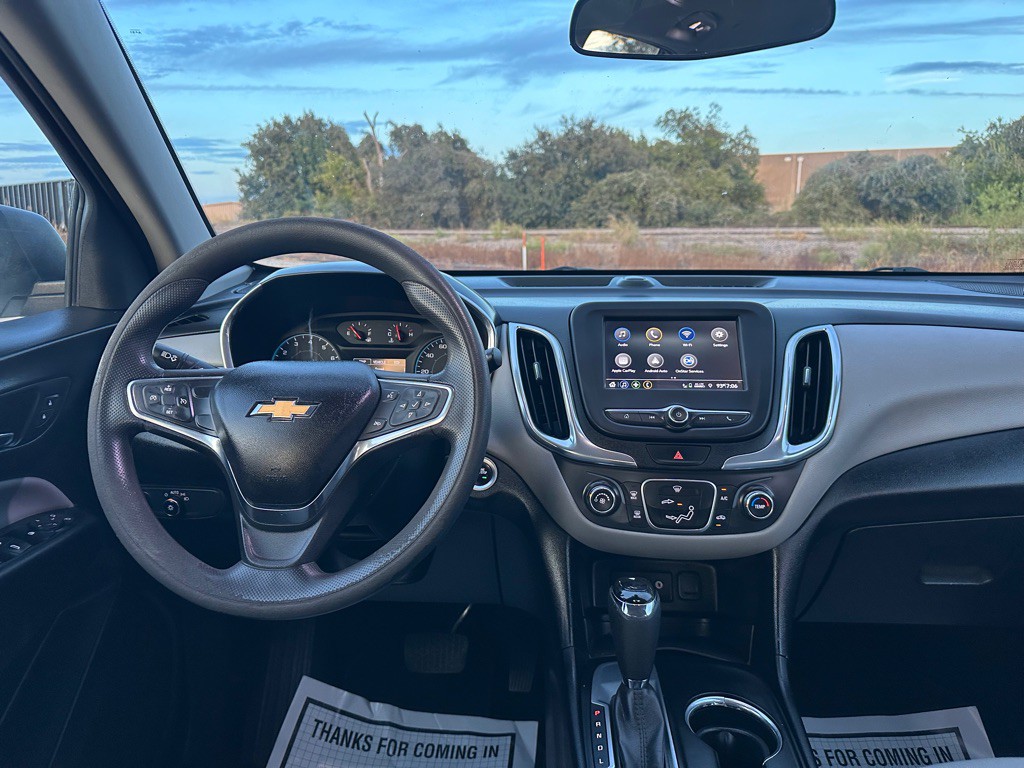 2019 Chevrolet Equinox Image 22