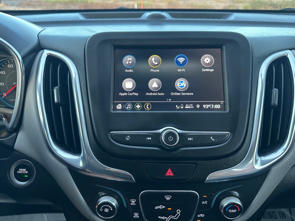 2019 Chevrolet Equinox Image 23