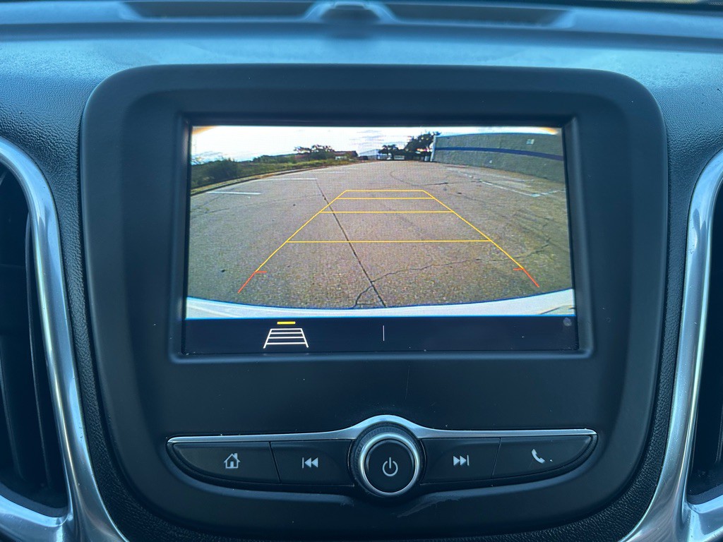 2019 Chevrolet Equinox Image 24