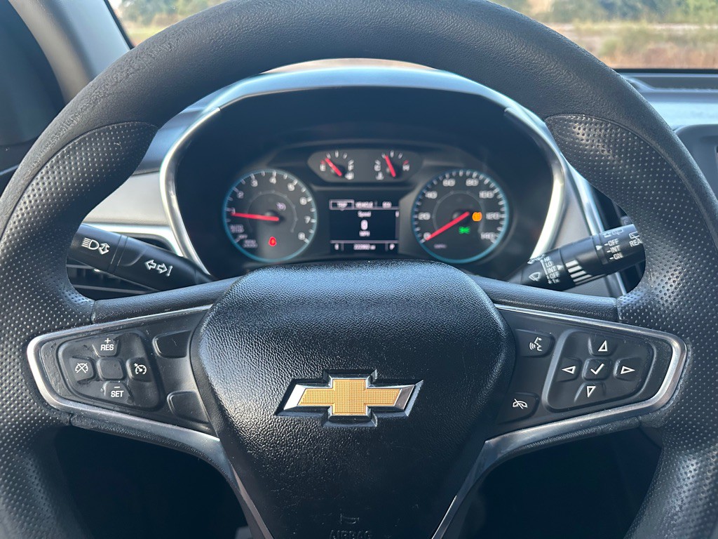 2019 Chevrolet Equinox Image 25