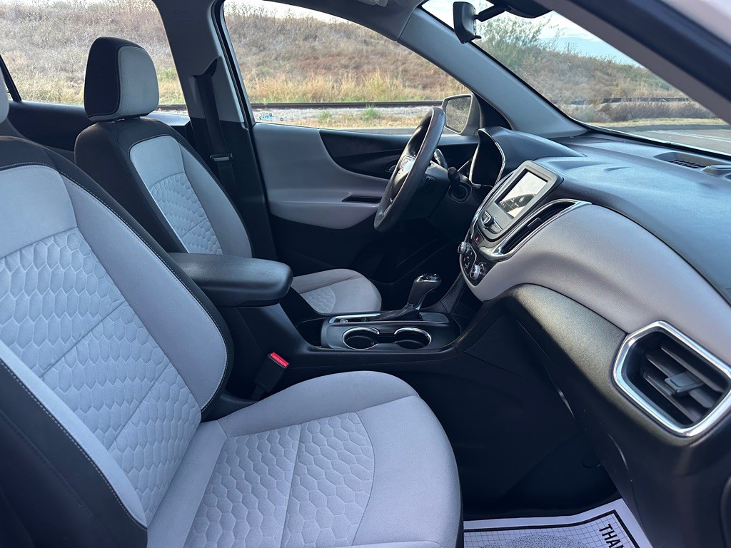 2019 Chevrolet Equinox Image 26