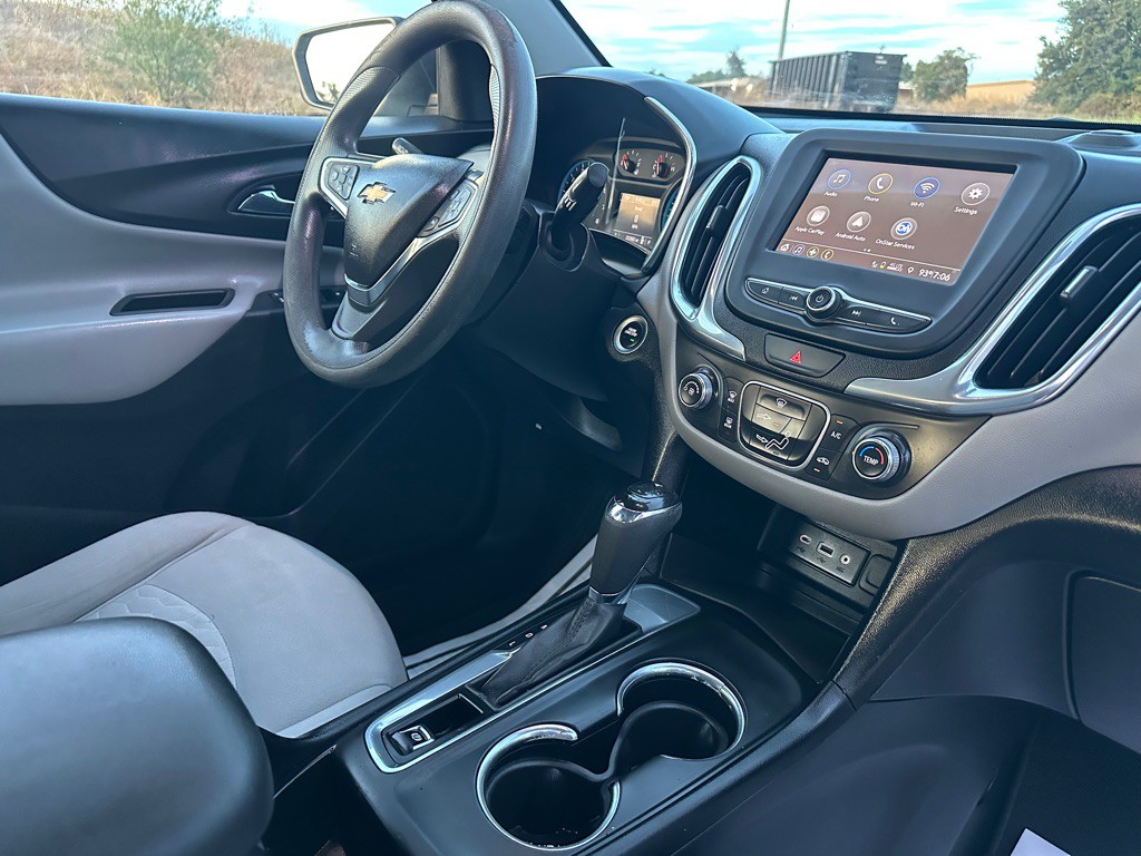 2019 Chevrolet Equinox Image 28
