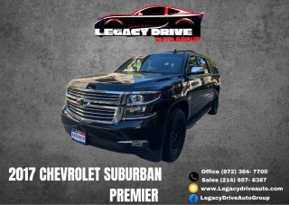 Image for 2017 Chevrolet Suburban 1500 PREMIER ID: 7714401