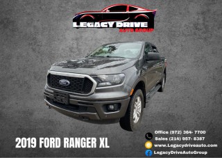 Image for 2019 Ford Ranger XL ID: 7714839
