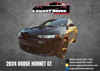 Image for 2024 Dodge Hornet GT ID: 7735975