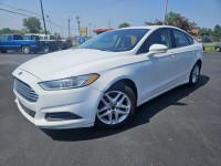 Image for 2014 Ford Fusion SE ID: 6465313