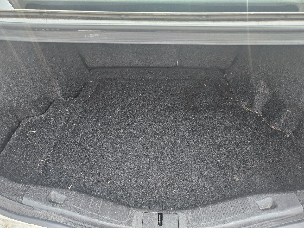 2014 Ford Fusion Image 17