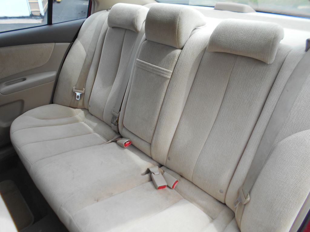 2007 Kia Optima Image 11