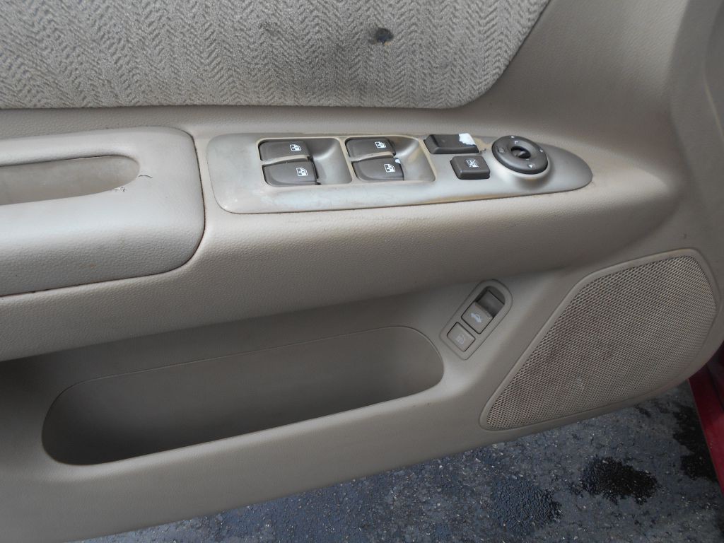 2007 Kia Optima Image 12