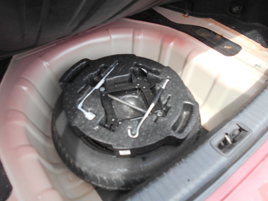 2007 Kia Optima Image 13