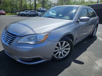 Image for 2014 Chrysler 200 Touring ID: 6489099