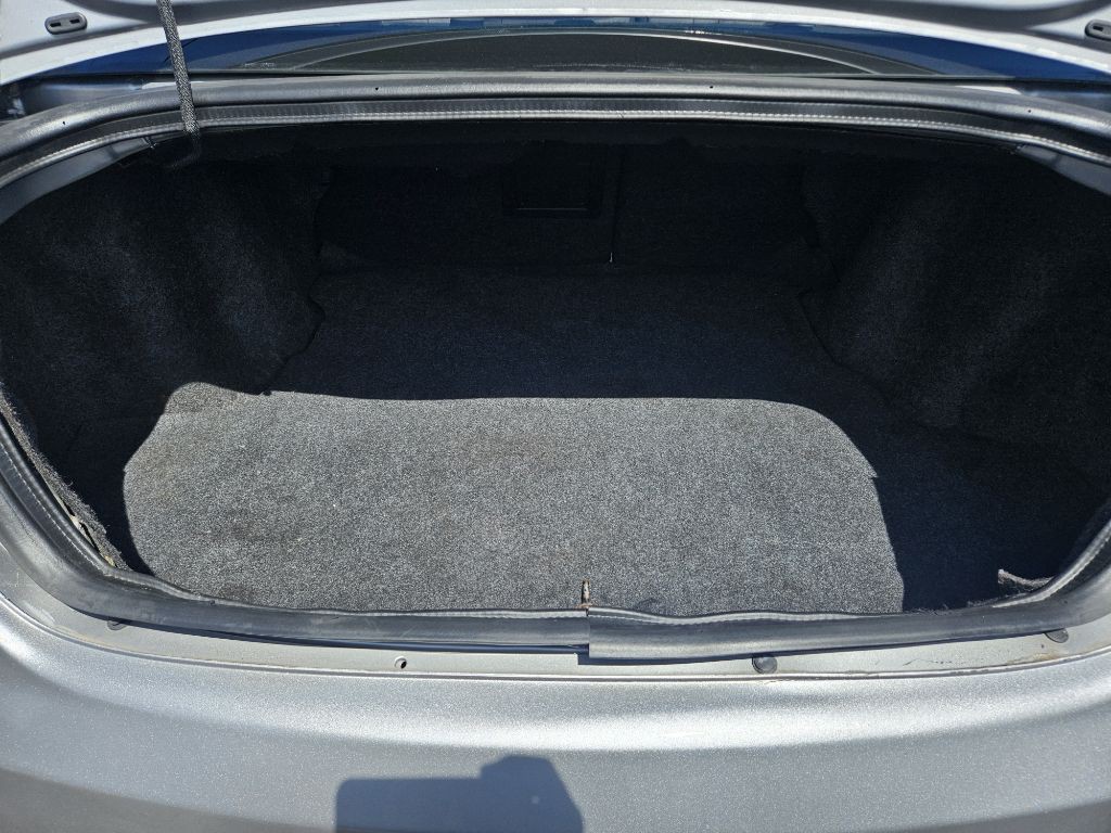 2014 Chrysler 200 Image 16