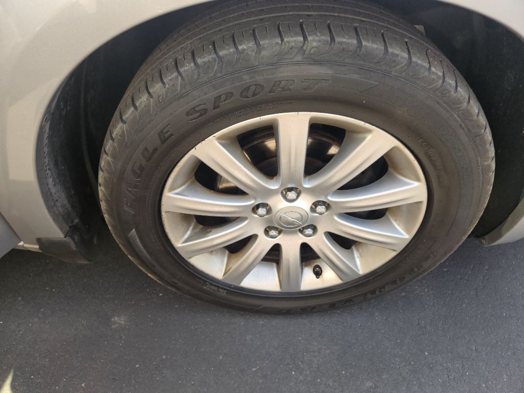 2014 Chrysler 200 Image 19