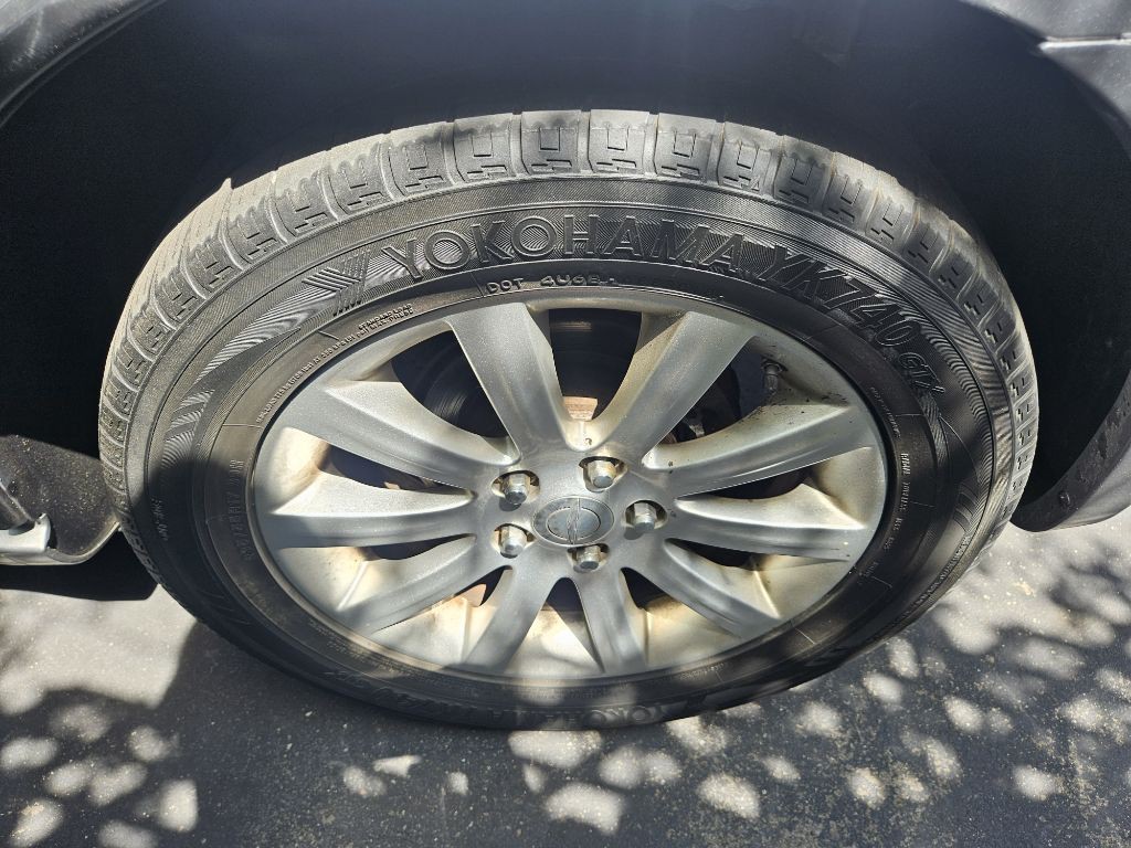 2014 Chrysler 200 Image 20