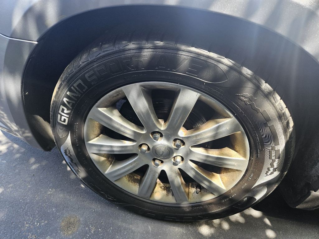 2014 Chrysler 200 Image 22