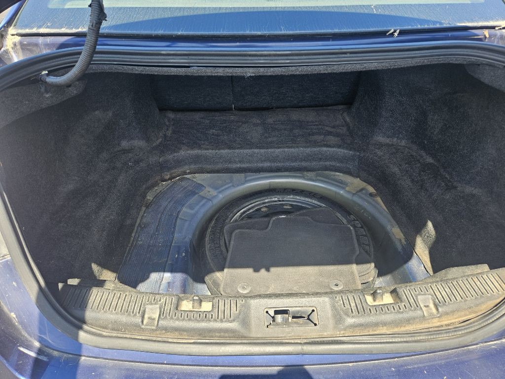 2011 Ford Taurus Image 17