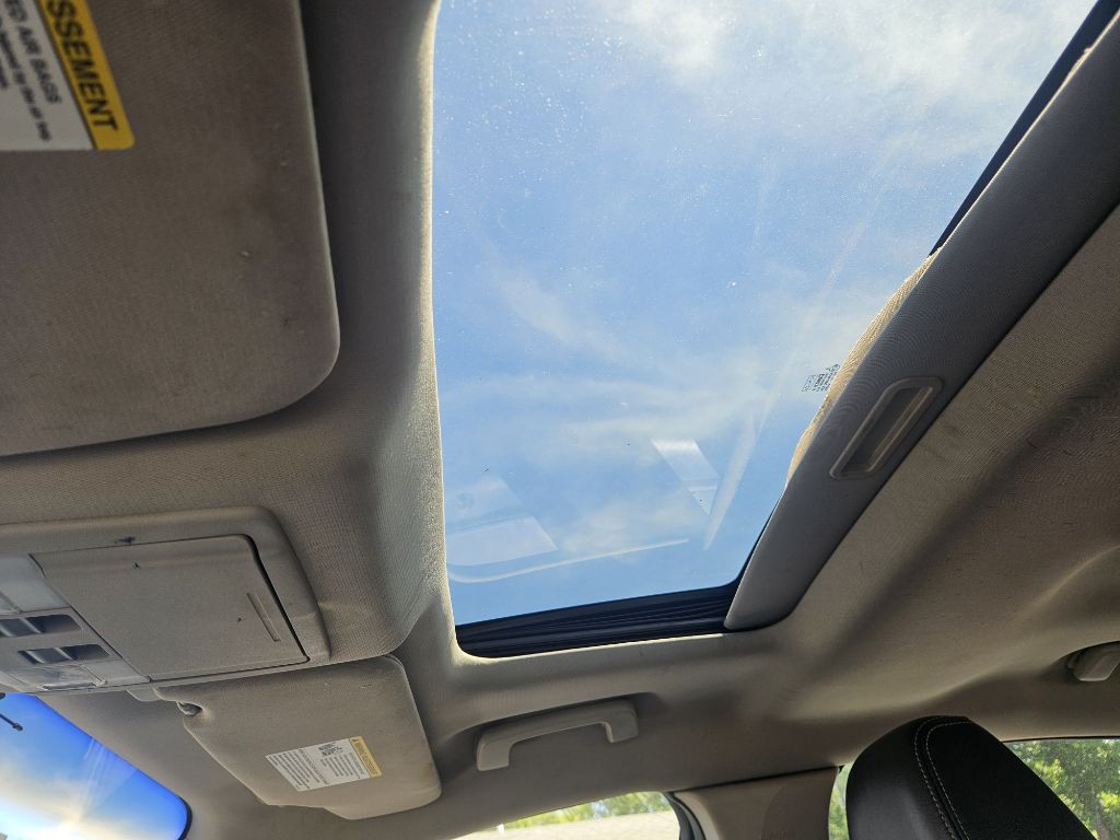 2011 Ford Taurus Image 18