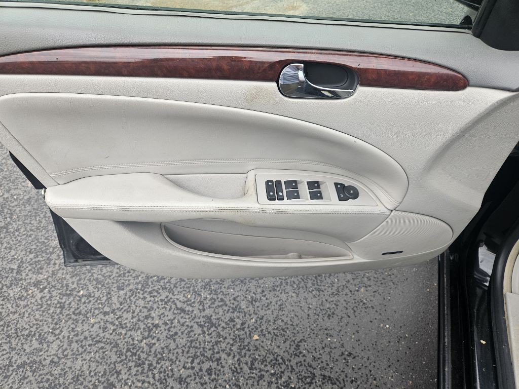 2006 Buick Lucerne Image 12