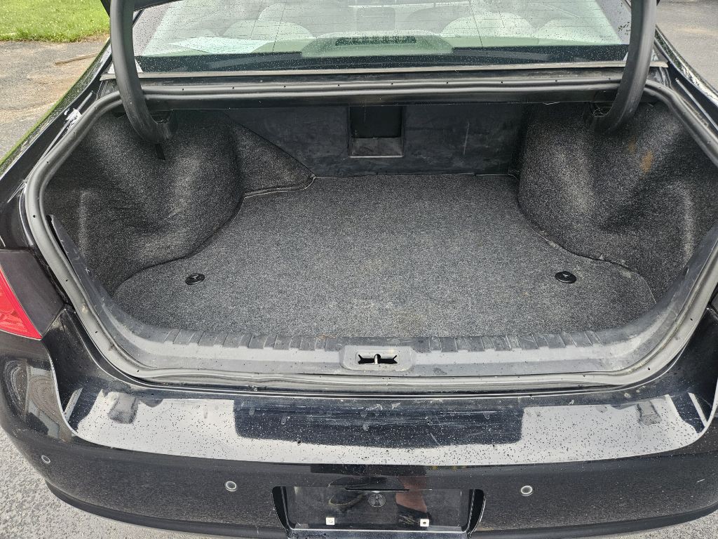 2006 Buick Lucerne Image 16