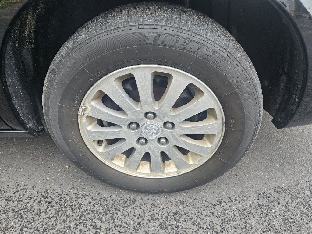 2006 Buick Lucerne Image 20