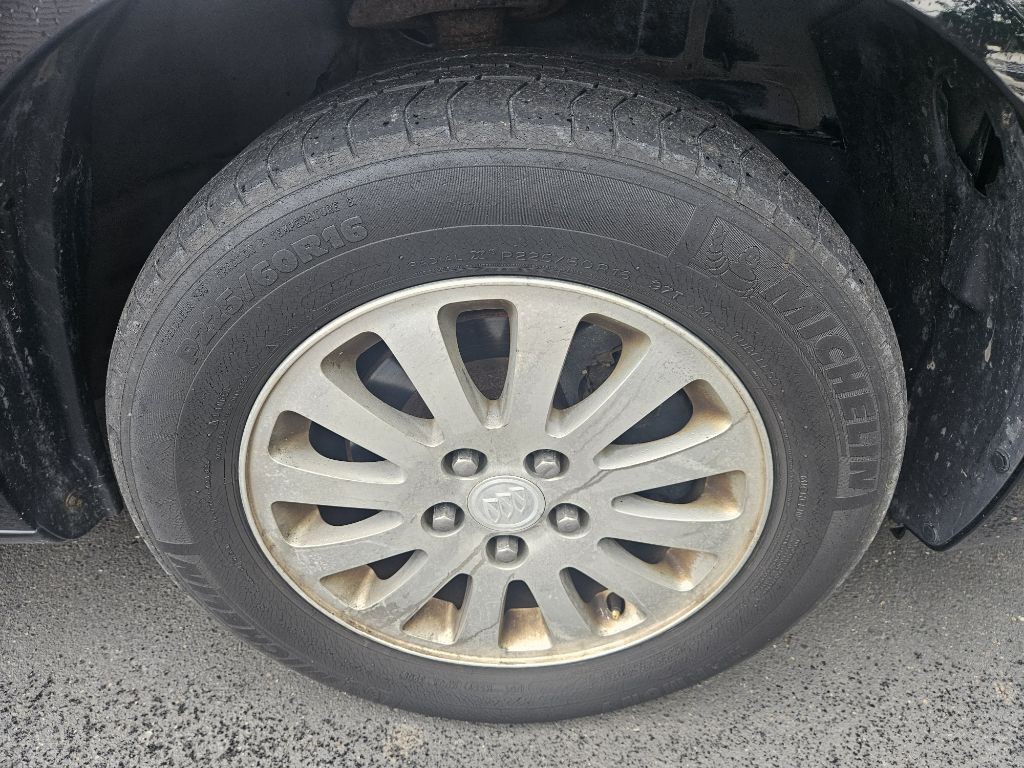 2006 Buick Lucerne Image 22