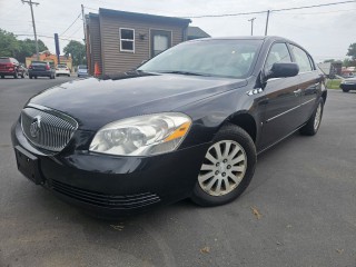 Image for 2006 Buick Lucerne CX ID: 6652142