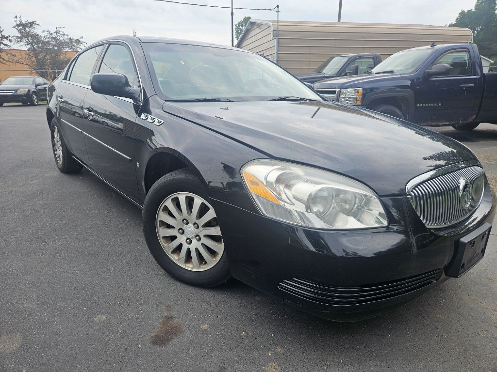 2006 Buick Lucerne Image 3