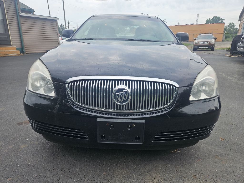 2006 Buick Lucerne Image 4