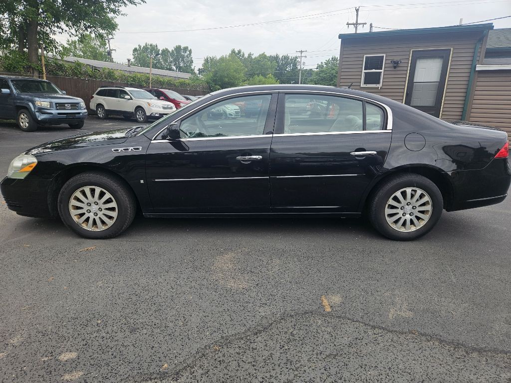 2006 Buick Lucerne Image 5